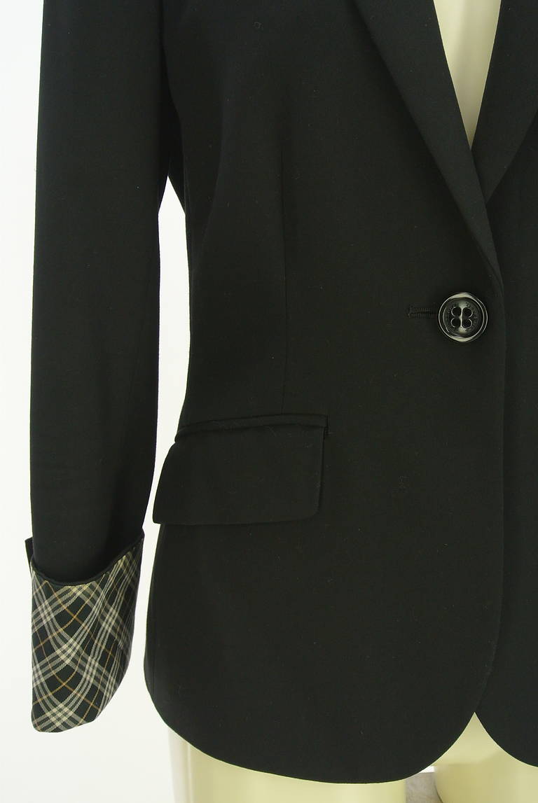 BURBERRY BLUE LABEL（バーバリーブルーレーベル）の古着「商品番号：PR10322081」-大画像5