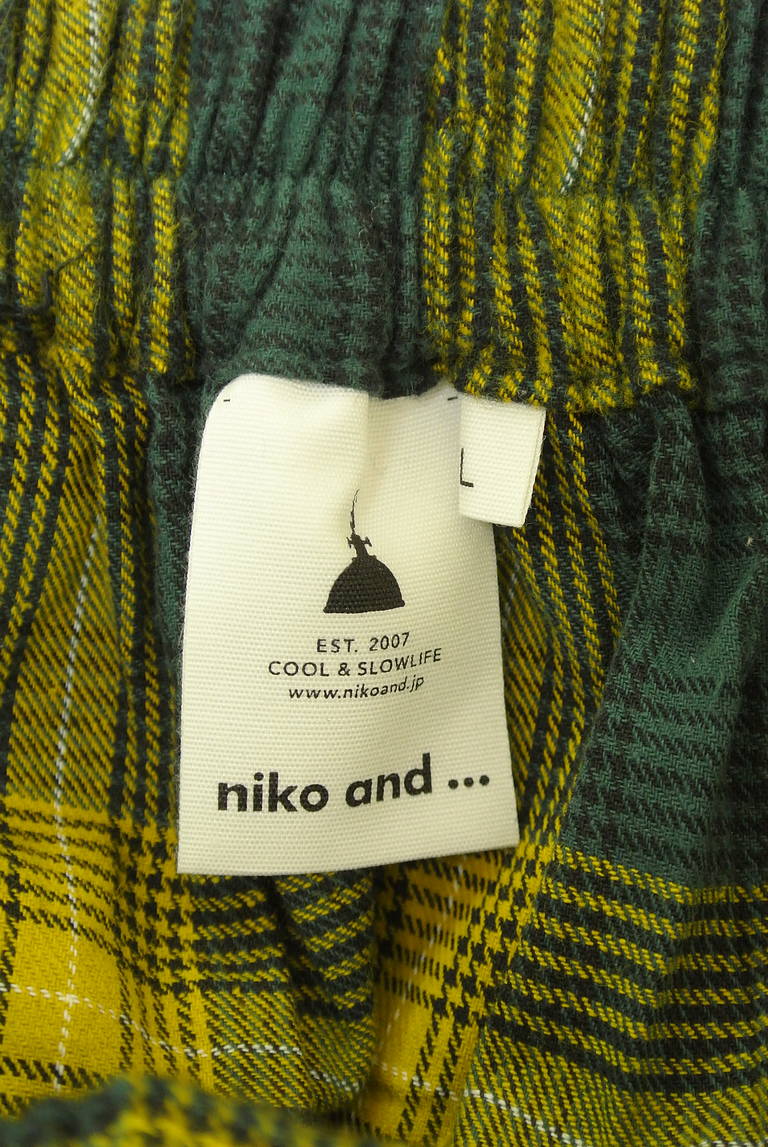 niko and...（ニコ アンド）の古着「商品番号：PR10322095」-大画像6