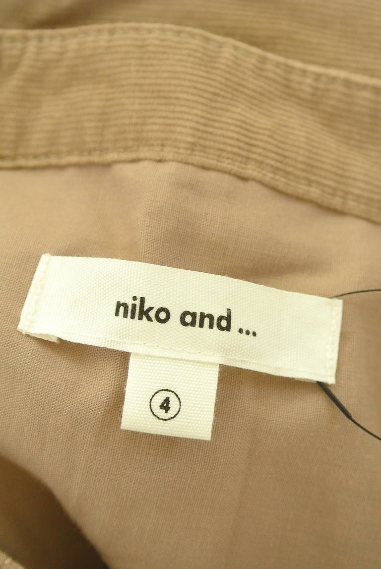 niko and...（ニコ アンド）の古着「商品番号：PR10322097」-大画像6