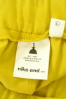 niko and...（ニコ アンド）の古着「商品番号：PR10322099」-6