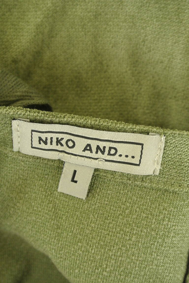 niko and...（ニコ アンド）の古着「商品番号：PR10322101」-大画像6