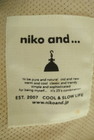 niko and...（ニコ アンド）の古着「商品番号：PR10322103」-6