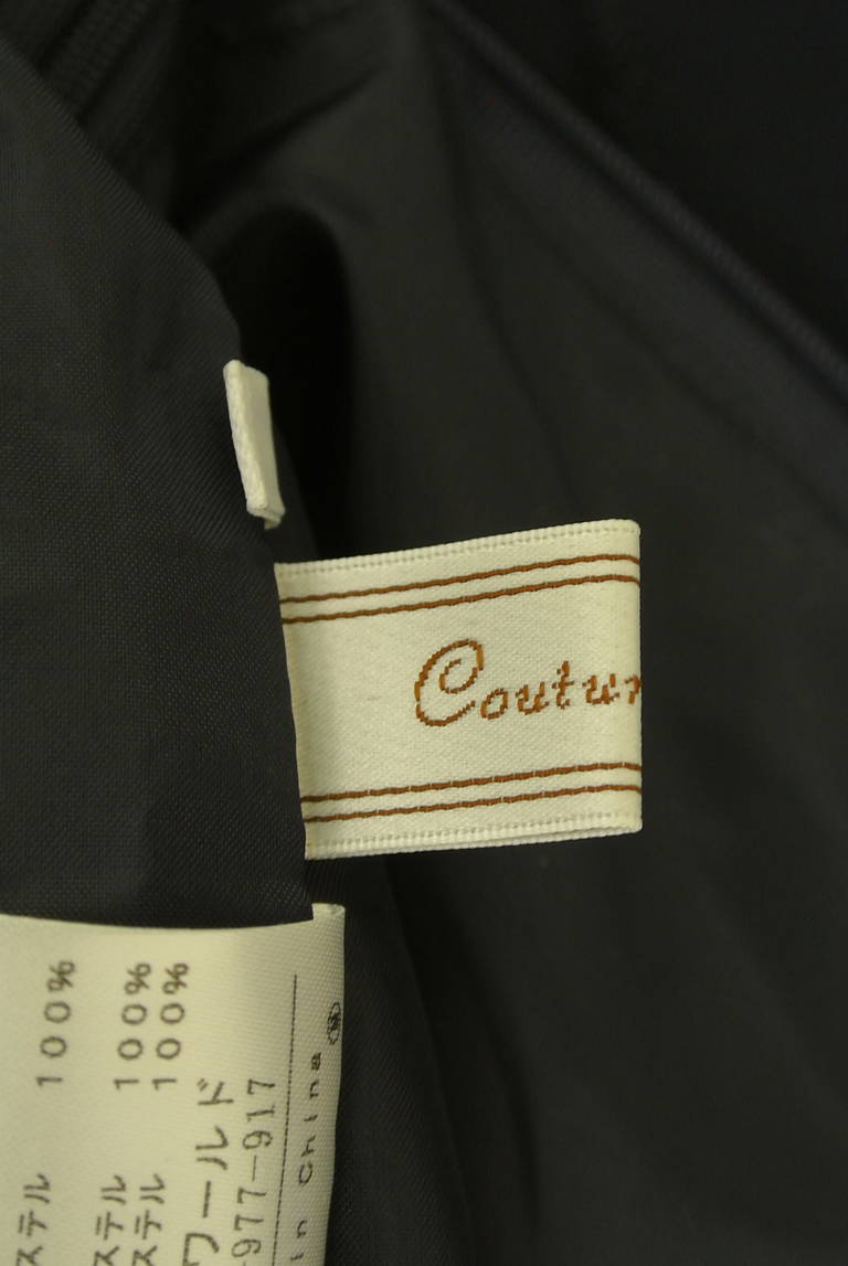 Couture Brooch（クチュールブローチ）の古着「商品番号：PR10322112」-大画像6