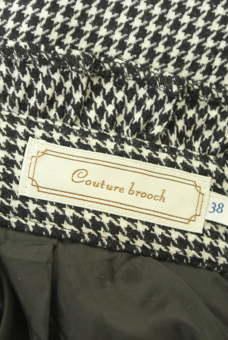 Couture Brooch（クチュールブローチ）の古着「商品番号：PR10322113」-大画像6