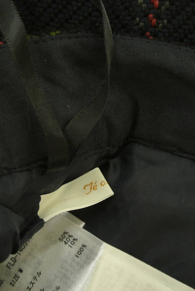 Te chichi（テチチ）の古着「商品番号：PR10322114」-大画像6