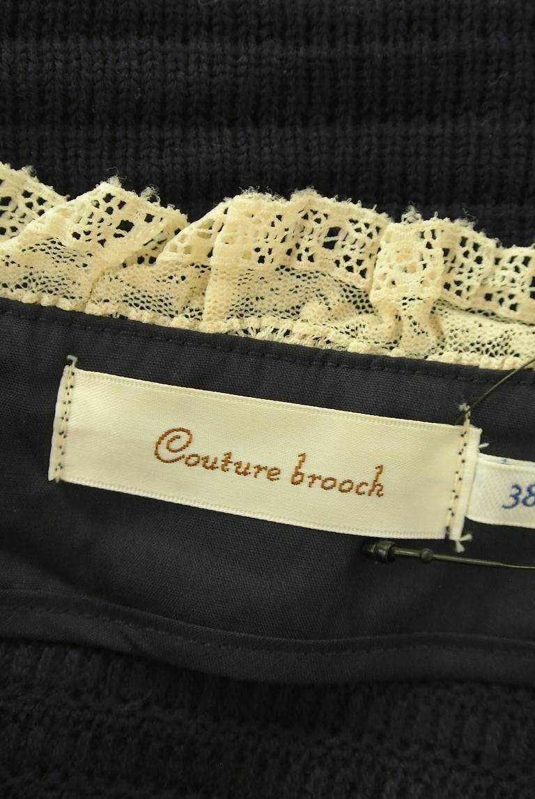 Couture Brooch（クチュールブローチ）の古着「商品番号：PR10322120」-大画像6