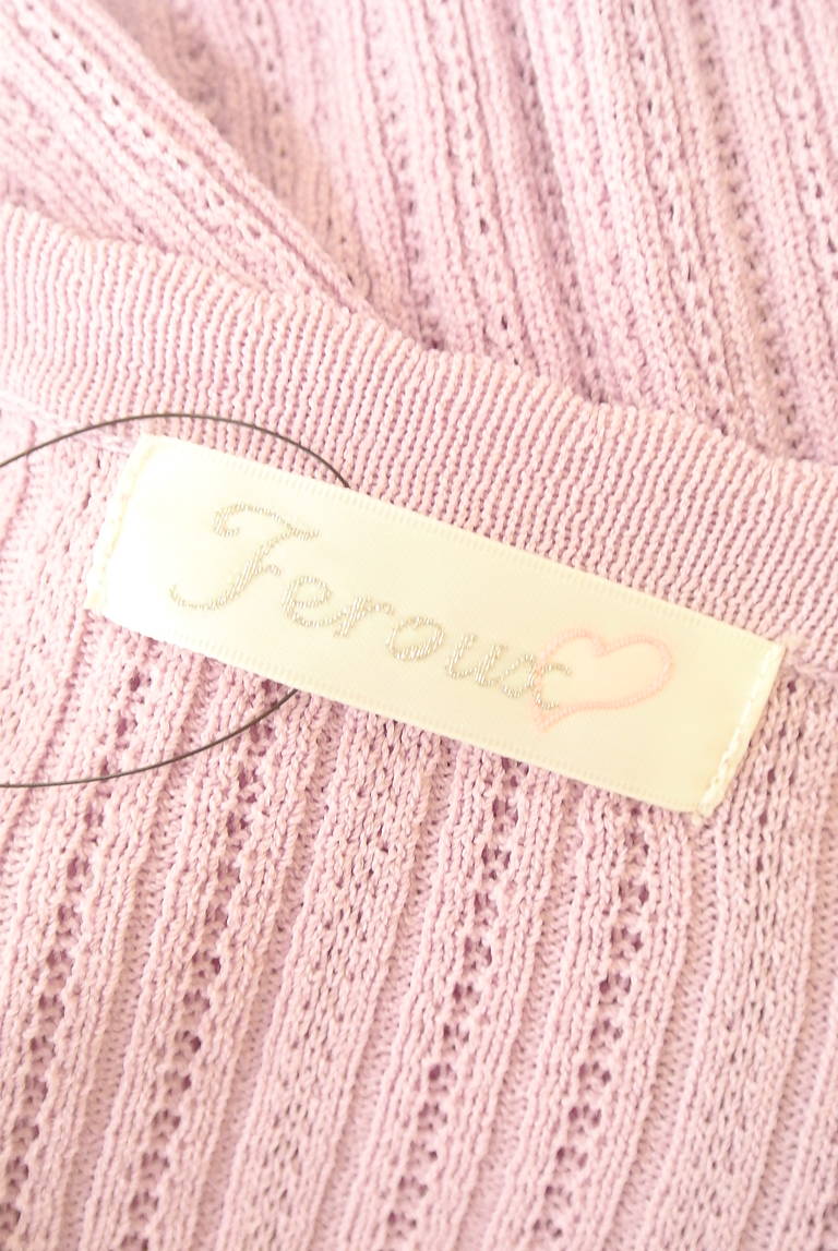 Feroux（フェルゥ）の古着「商品番号：PR10322122」-大画像6
