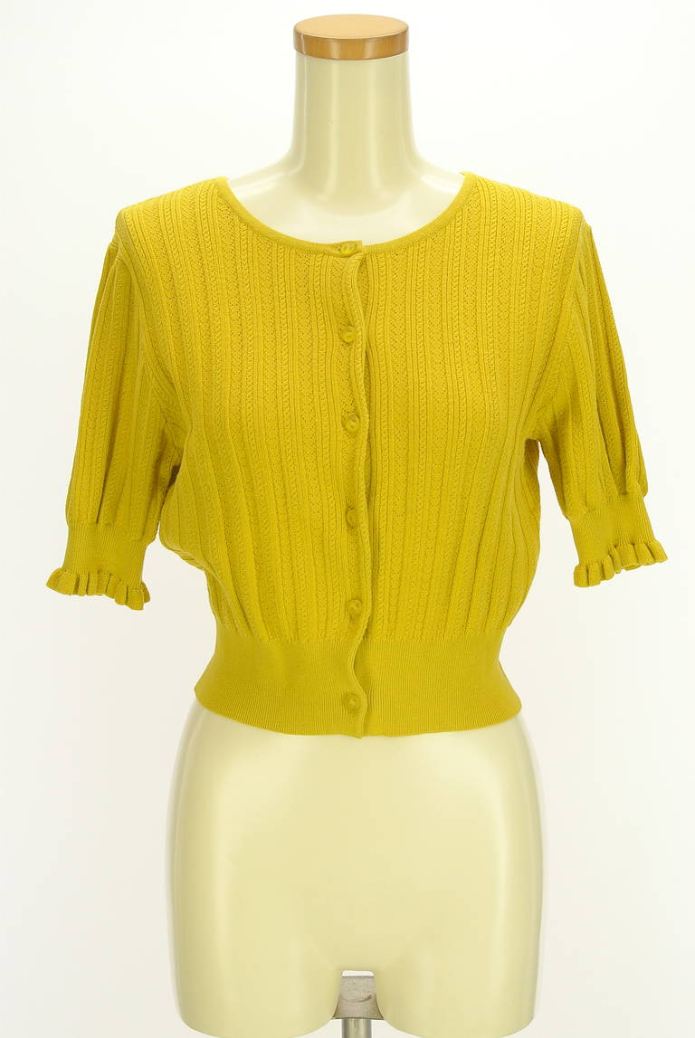 JILL by JILLSTUART（ジルバイジルスチュアート）の古着「商品番号：PR10322127」-大画像1