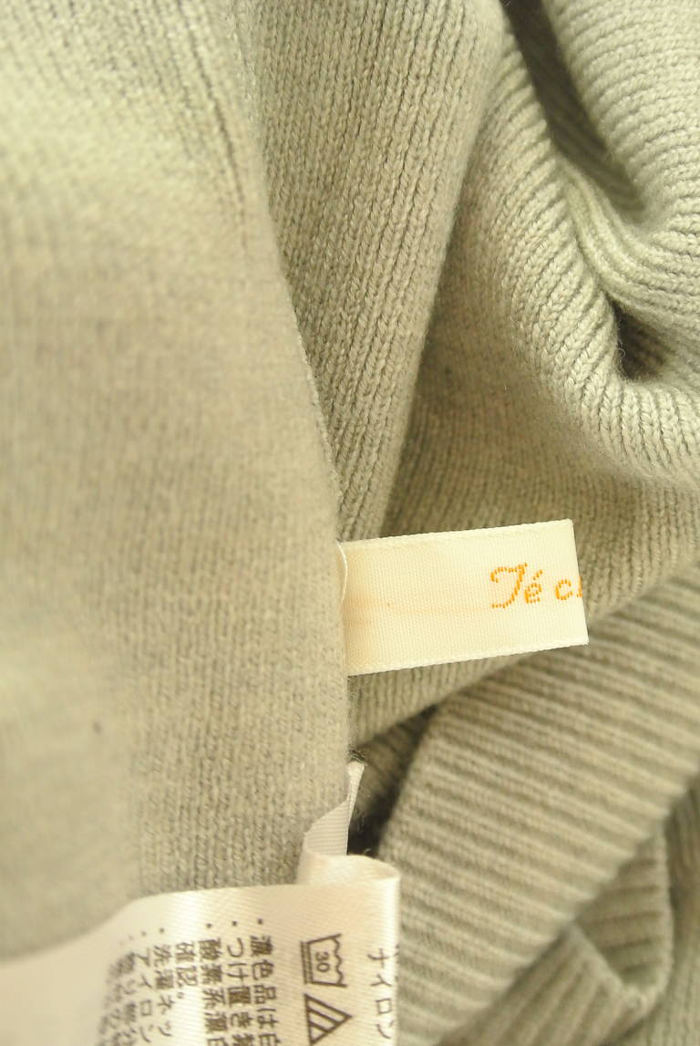Te chichi（テチチ）の古着「商品番号：PR10322130」-大画像6