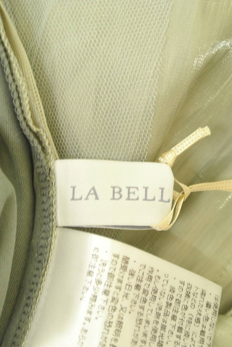 la belle Etude（ラベル エチュード）の古着「商品番号：PR10322137」-大画像6