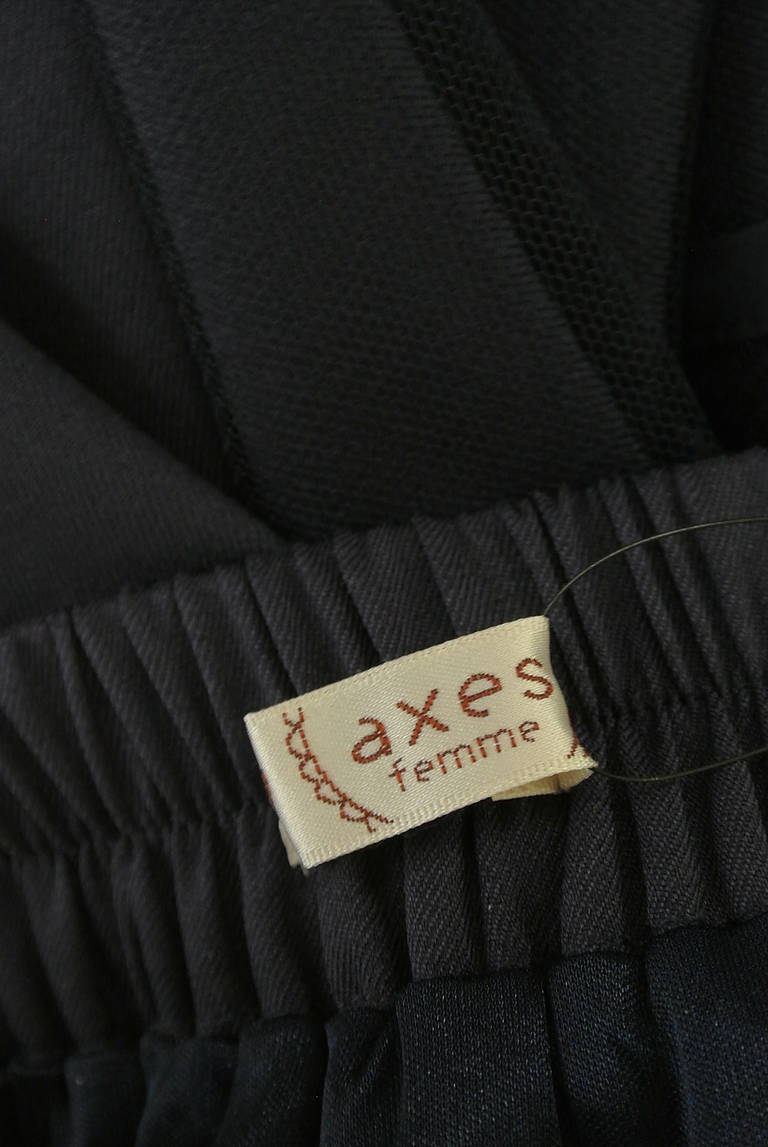 axes femme（アクシーズファム）の古着「商品番号：PR10322138」-大画像6