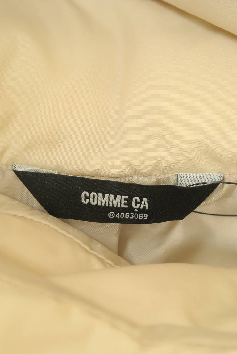 COMME CA（コムサ）の古着「商品番号：PR10322141」-大画像6