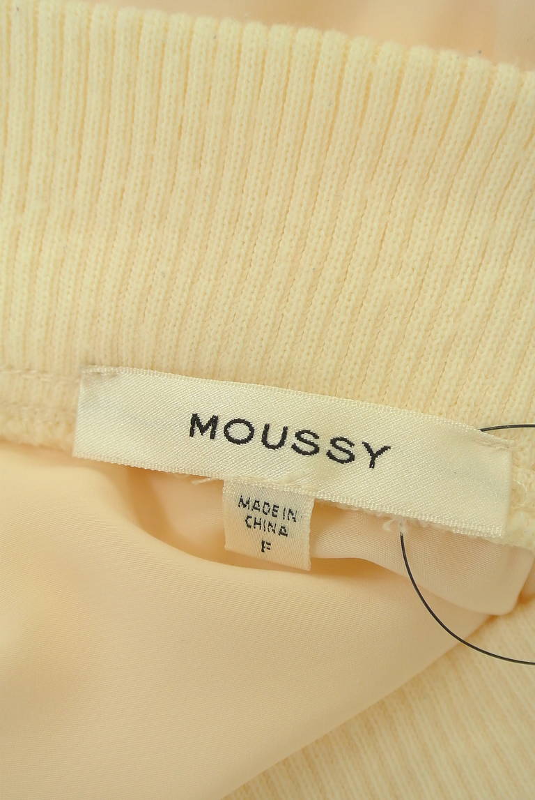 MOUSSY（マウジー）の古着「商品番号：PR10322147」-大画像6