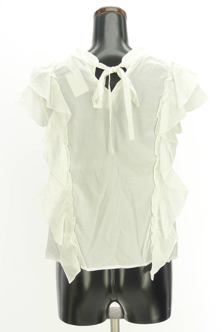 ROSE BUD（ローズバッド）の古着「商品番号：PR10322149」-大画像2
