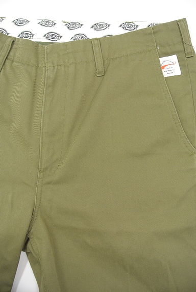 Victim（ヴィクティム）の古着「Dickiesコラボチノパンツ（パンツ）」大画像３へ