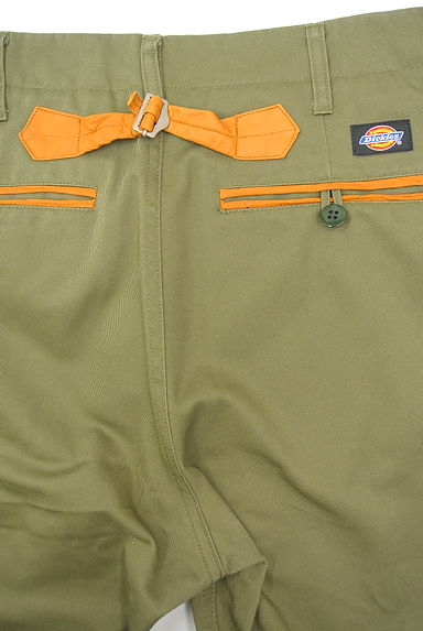 Victim（ヴィクティム）の古着「Dickiesコラボチノパンツ（パンツ）」大画像４へ