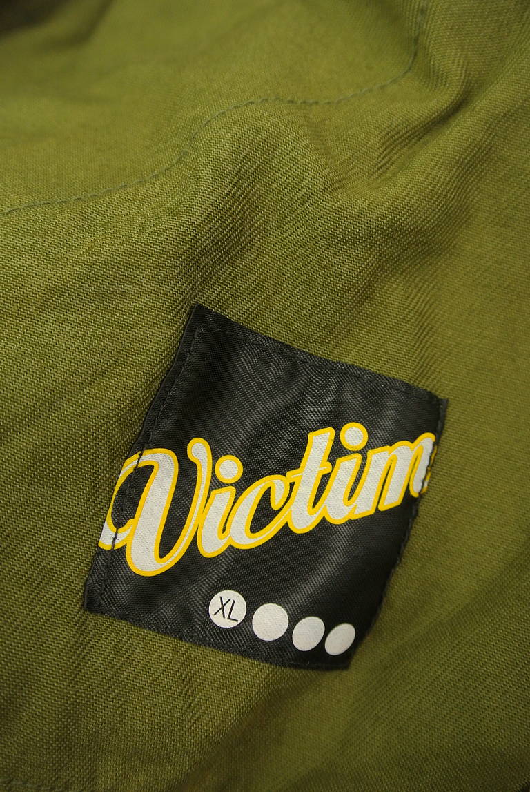 Victim（ヴィクティム）の古着「商品番号：PR10322172」-大画像6