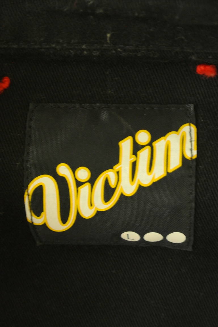 Victim（ヴィクティム）の古着「商品番号：PR10322181」-大画像6
