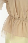 PROPORTION BODY DRESSING（プロポーションボディ ドレッシング）の古着「商品番号：PR10322182」-5
