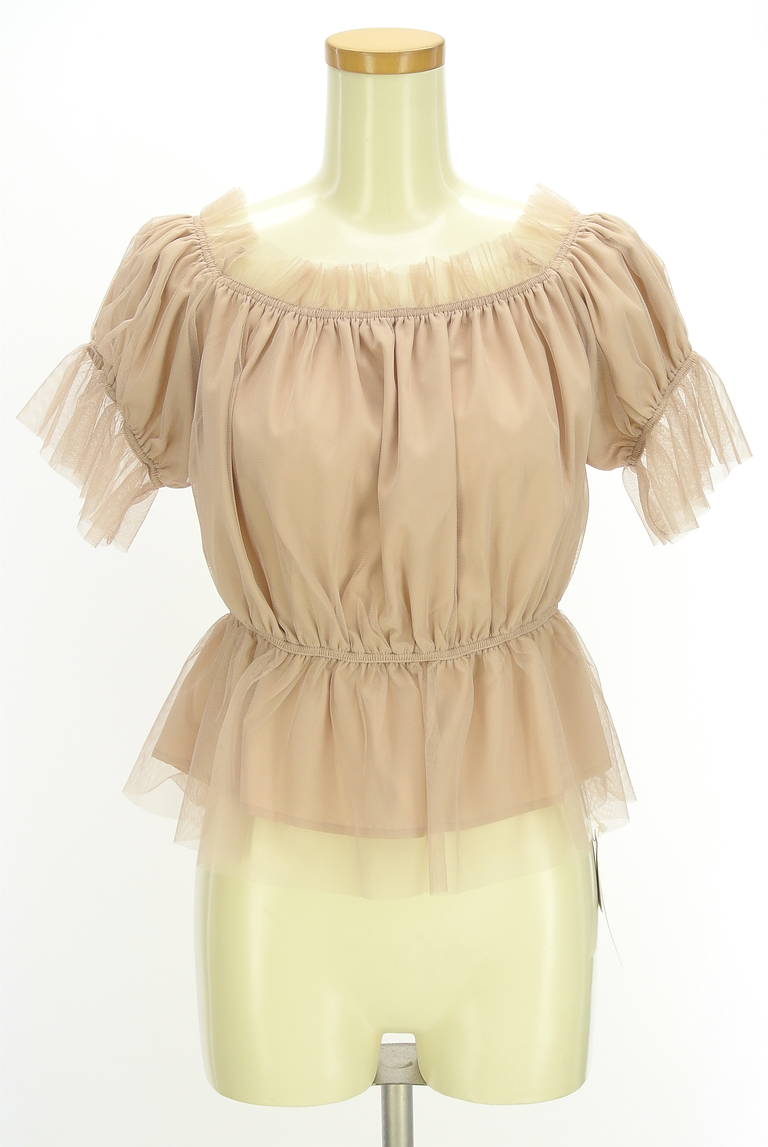 PROPORTION BODY DRESSING(プロポーションボディ ドレッシング)の古着「商品番号:PR10322182」-大画像1
