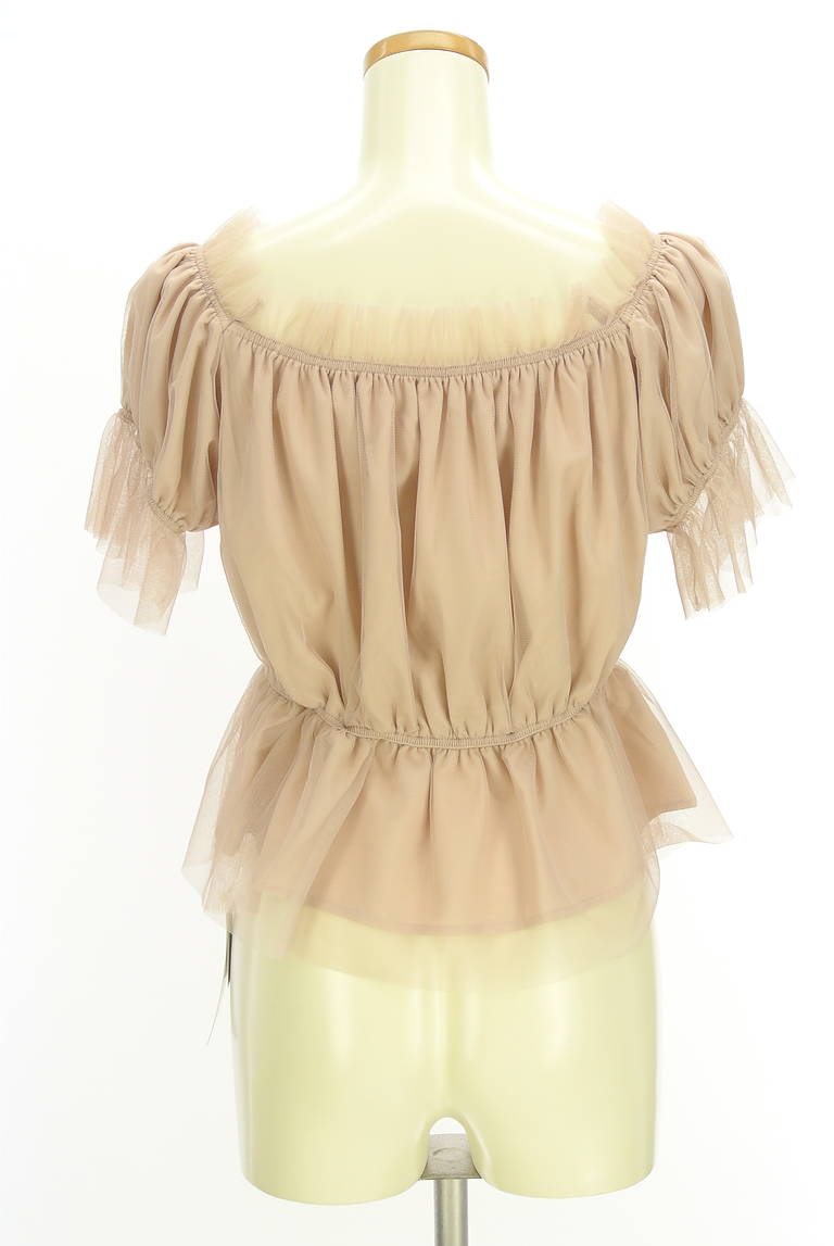 PROPORTION BODY DRESSING(プロポーションボディ ドレッシング)の古着「商品番号:PR10322182」-大画像2