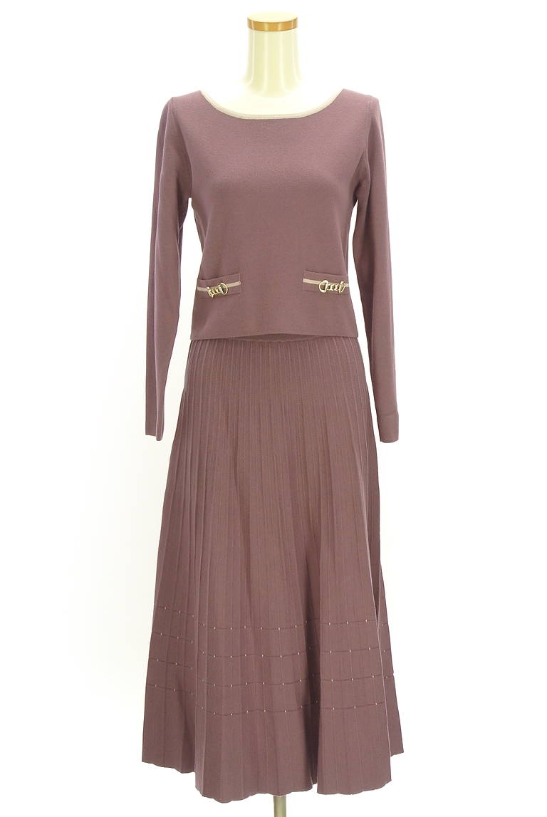 PROPORTION BODY DRESSING(プロポーションボディ ドレッシング)の古着「商品番号:PR10322186」-大画像1