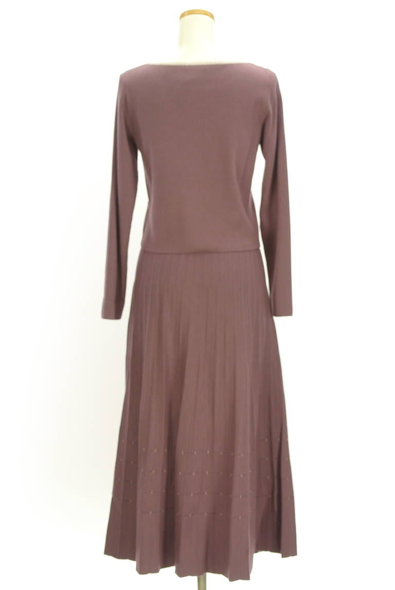 PROPORTION BODY DRESSING(プロポーションボディ ドレッシング)の古着「商品番号:PR10322186」-大画像2