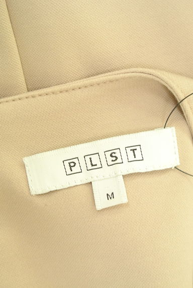 PLST（プラステ）の古着「ゆるプルオーバーセットアップ（セットアップ（ジャケット＋パンツ））」大画像６へ