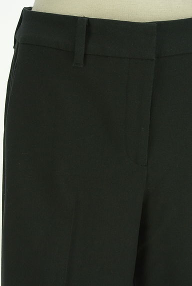 PLST（プラステ）の古着「スリムストレートパンツ（パンツ）」大画像４へ