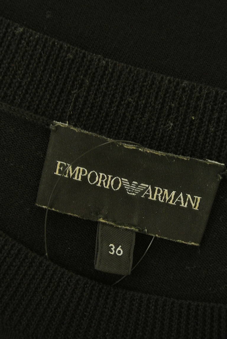 EMPORIO ARMANI（エンポリオ アルマーニ）の古着「商品番号：PR10322196」-大画像6
