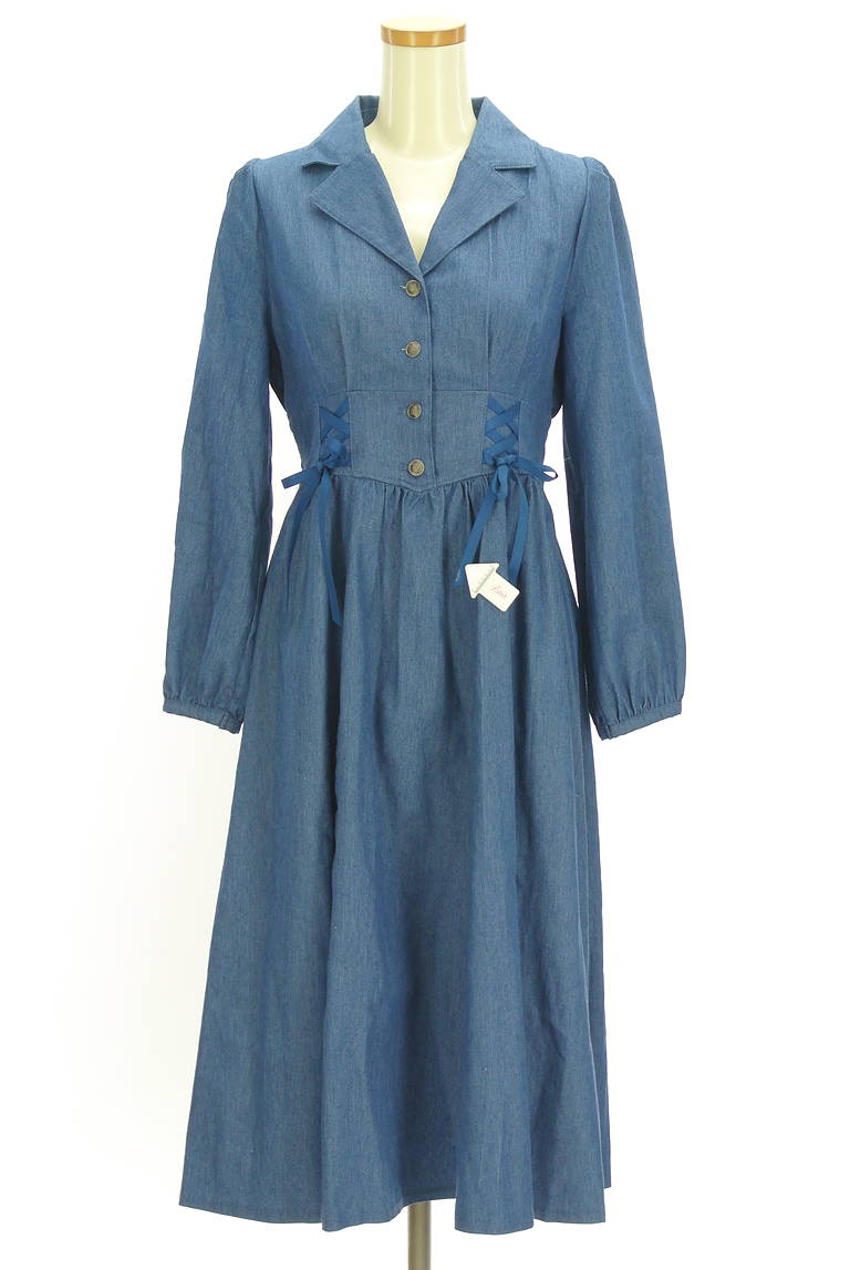axes femme（アクシーズファム）の古着「商品番号：PR10322208」-大画像4