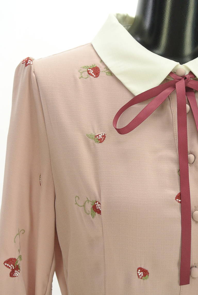 axes femme（アクシーズファム）の古着「商品番号：PR10322209」-大画像4