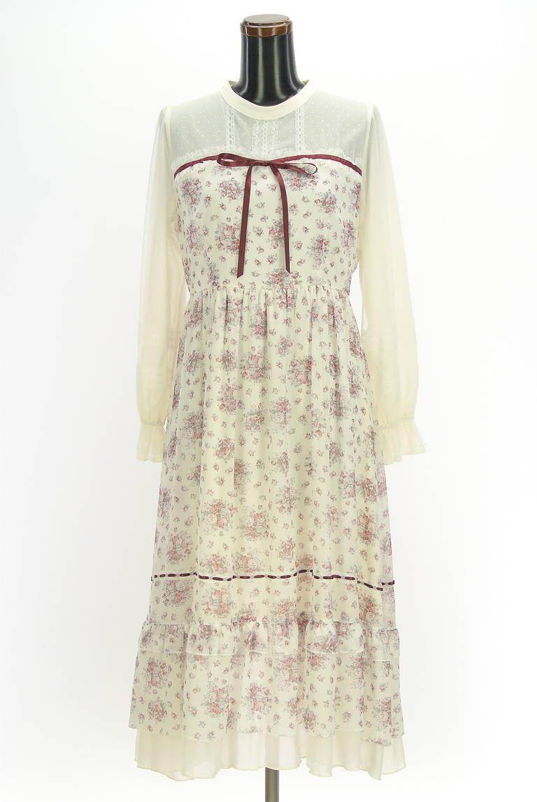 axes femme（アクシーズファム）の古着「商品番号：PR10322210」-大画像1