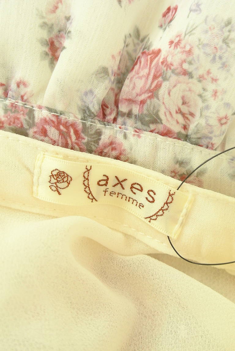 axes femme（アクシーズファム）の古着「商品番号：PR10322210」-大画像6
