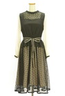 axes femme（アクシーズファム）の古着「商品番号：PR10322213」-1