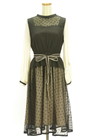 axes femme（アクシーズファム）の古着「商品番号：PR10322213」-4