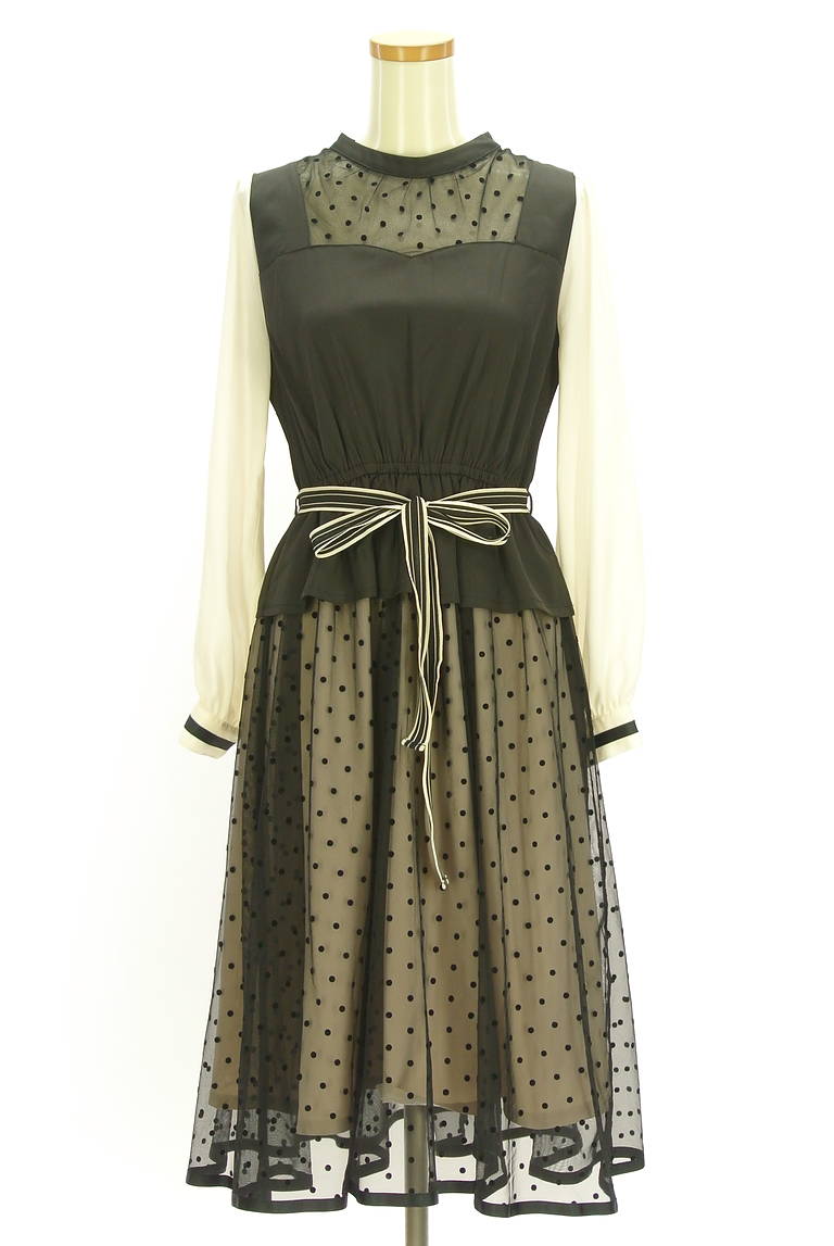 axes femme（アクシーズファム）の古着「商品番号：PR10322213」-大画像1