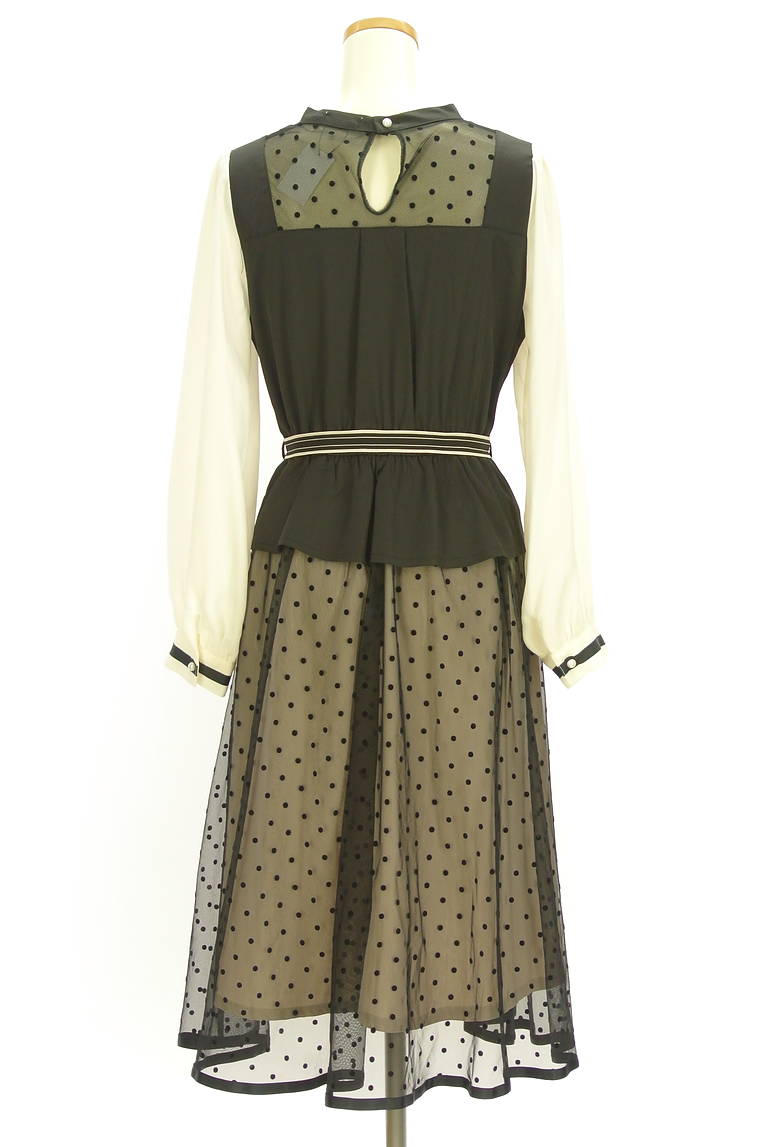 axes femme（アクシーズファム）の古着「商品番号：PR10322213」-大画像2
