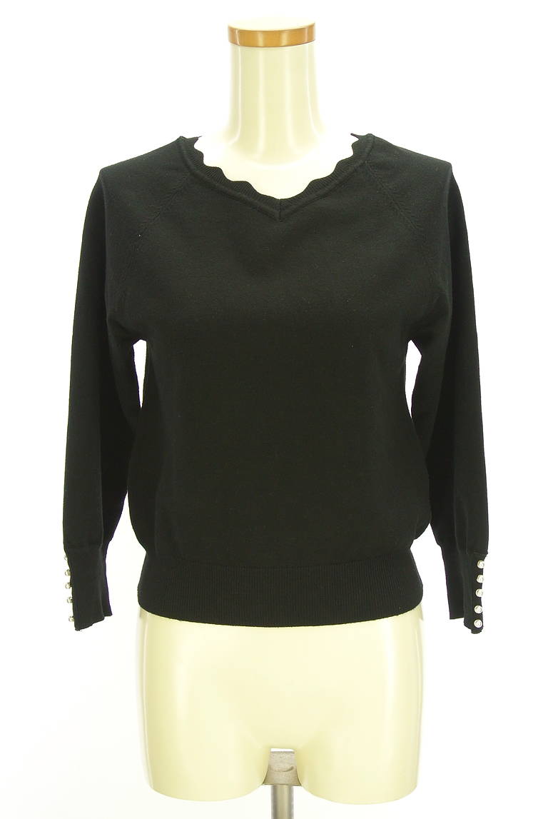 LAISSE PASSE（レッセパッセ）の古着「商品番号：PR10322215」-大画像1