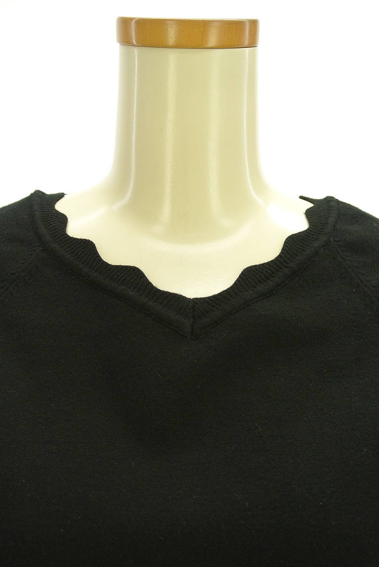 LAISSE PASSE（レッセパッセ）の古着「商品番号：PR10322215」-大画像4