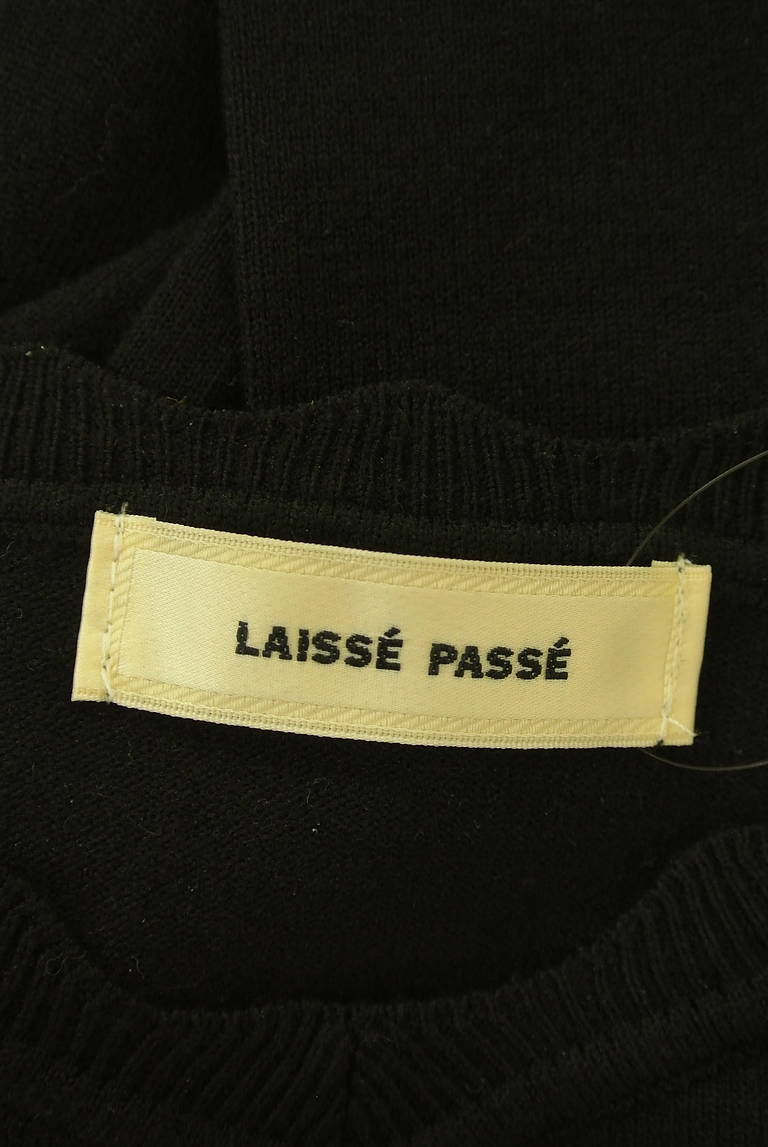 LAISSE PASSE（レッセパッセ）の古着「商品番号：PR10322215」-大画像6