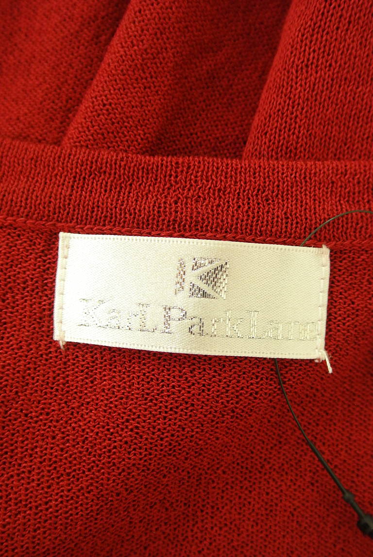 KarL Park Lane（カールパークレーン）の古着「商品番号：PR10322217」-大画像6