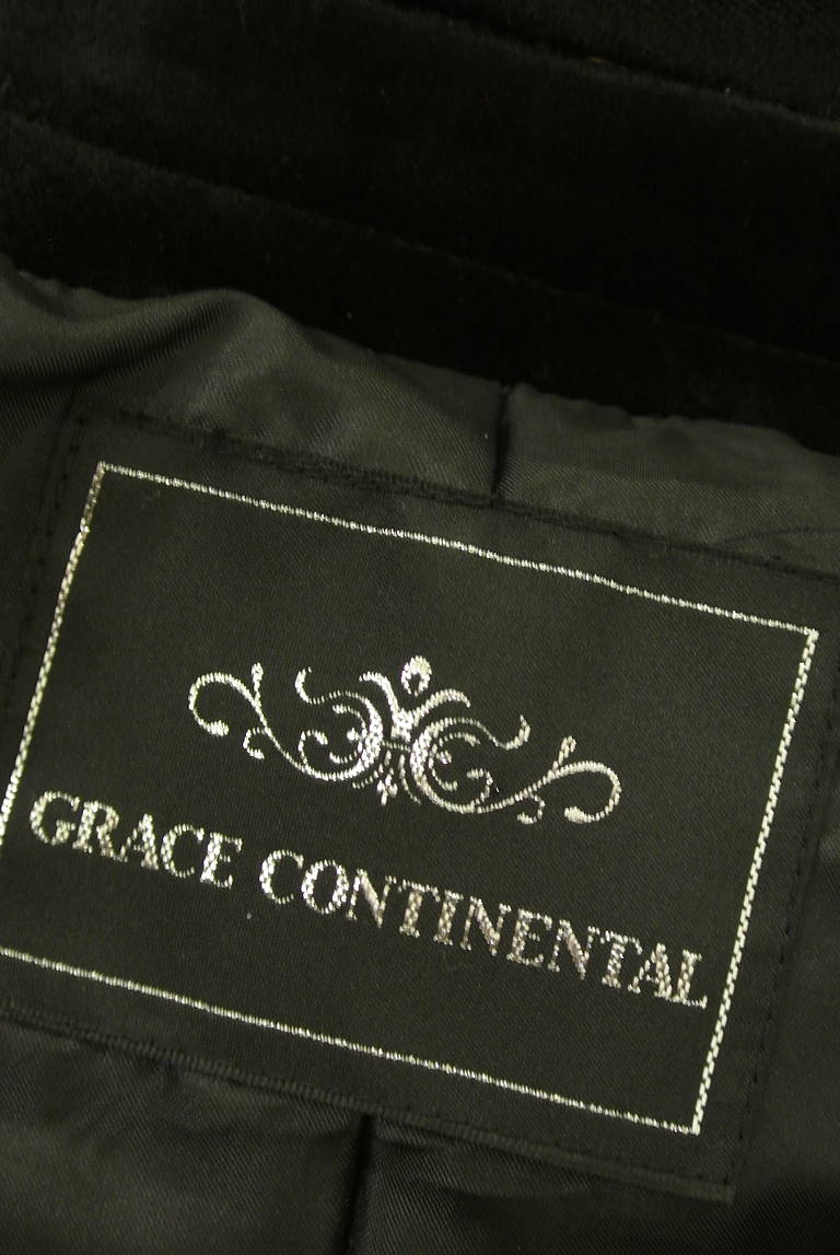 GRACE CONTINENTAL（グレースコンチネンタル）の古着「商品番号：PR10322223」-大画像6
