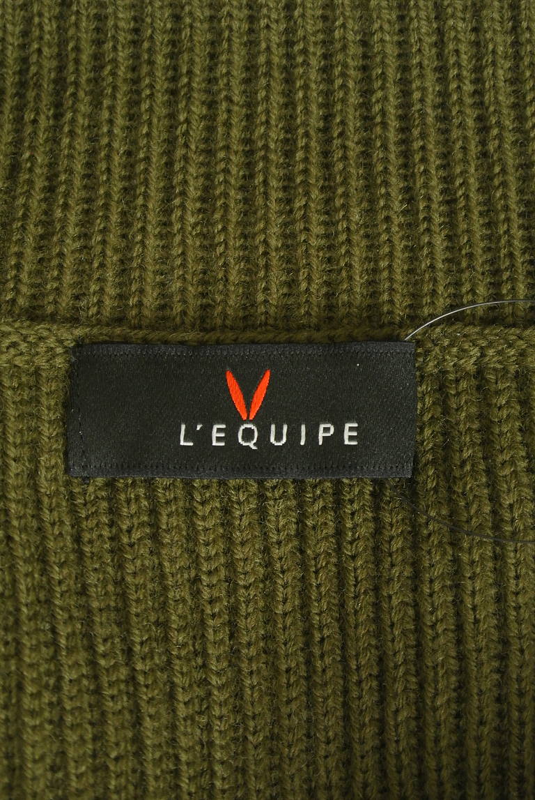 L'EQUIPE（レキップ）の古着「商品番号：PR10322227」-大画像6
