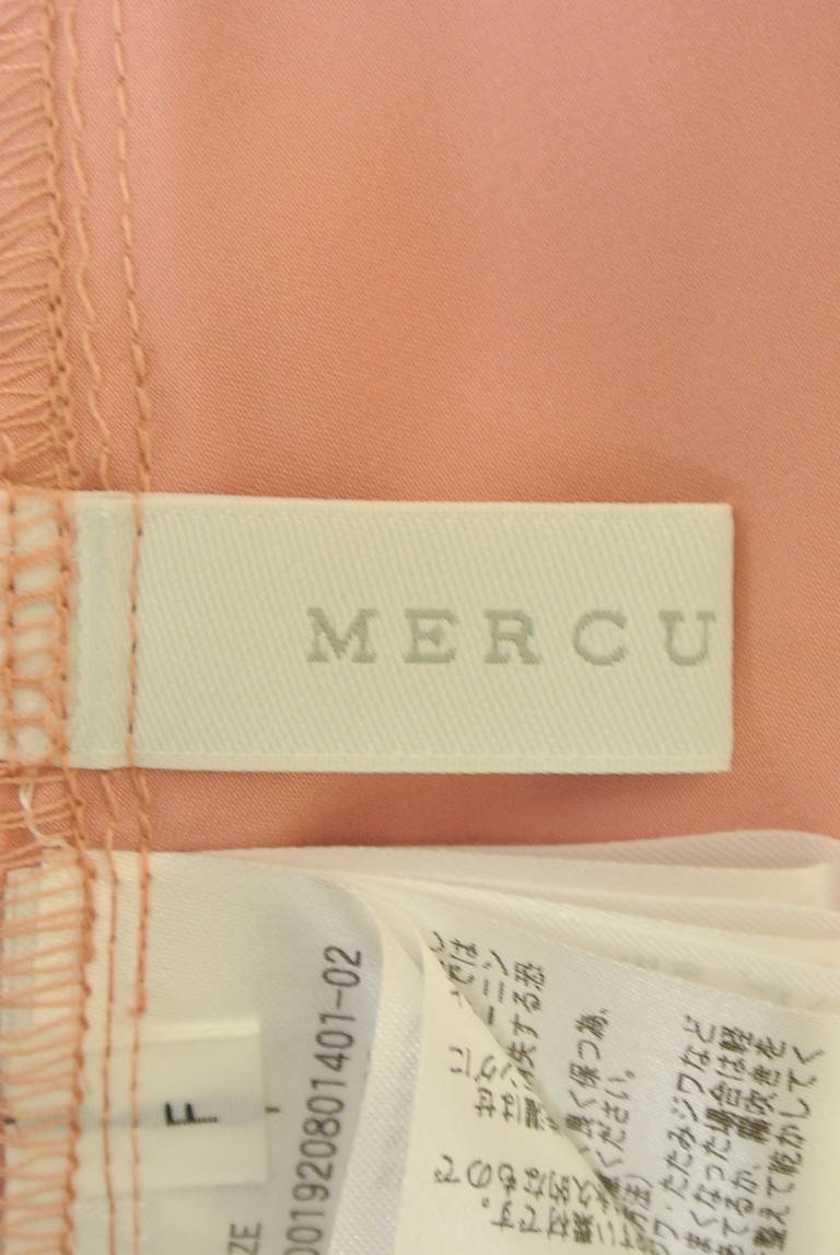 MERCURYDUO（マーキュリーデュオ）の古着「商品番号：PR10322242」-大画像6