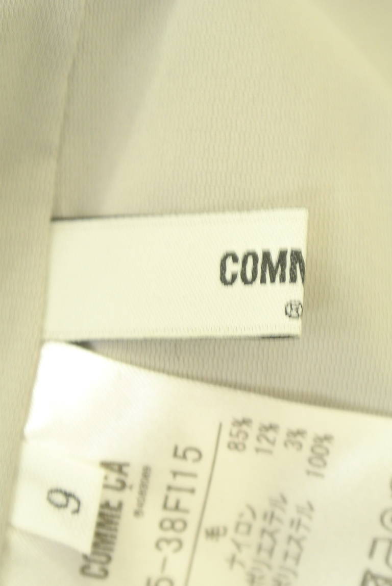 COMME CA（コムサ）の古着「商品番号：PR10322248」-大画像6