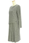 COMME CA（コムサ）の古着「商品番号：PR10322252」-3