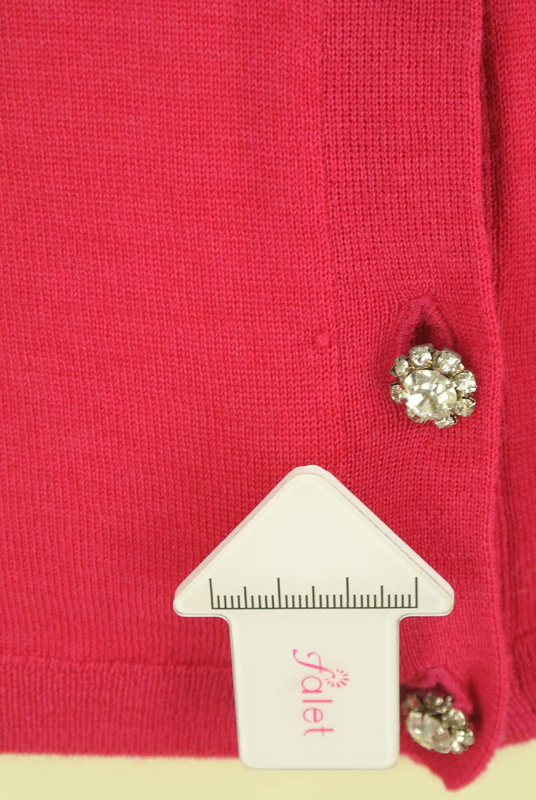 TARA JARMON（タラジャーモン）の古着「商品番号：PR10322255」-大画像5