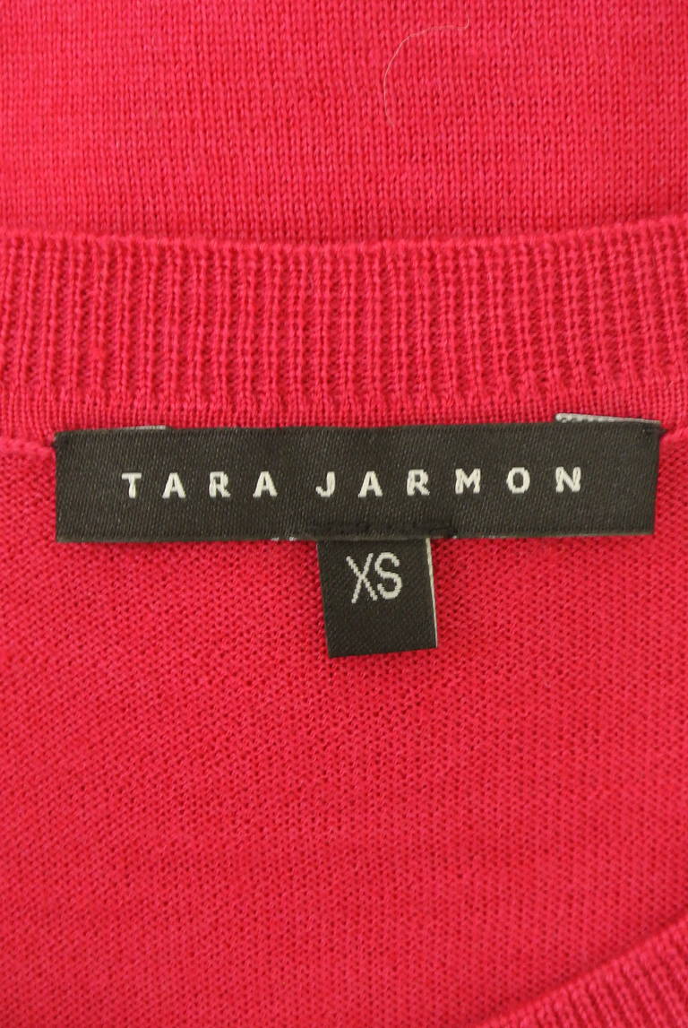 TARA JARMON（タラジャーモン）の古着「商品番号：PR10322255」-大画像6