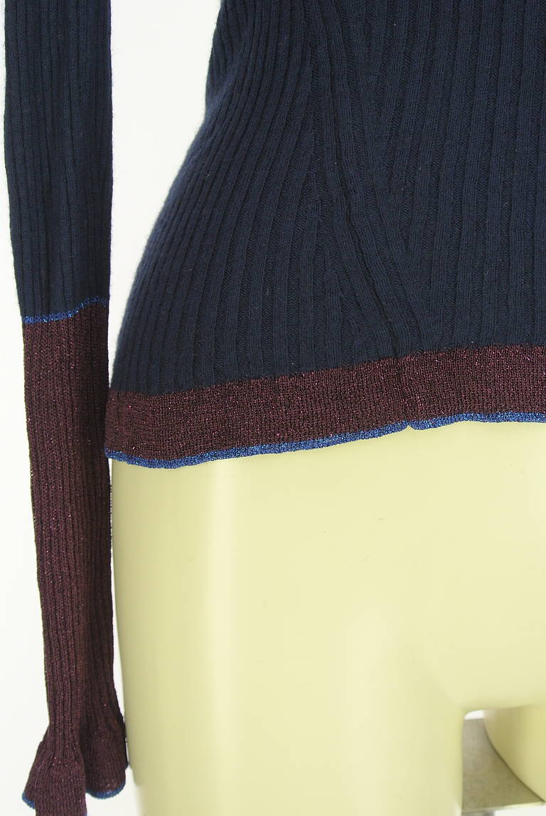 TARA JARMON（タラジャーモン）の古着「商品番号：PR10322256」-大画像5